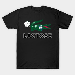 Lactose T-Shirt